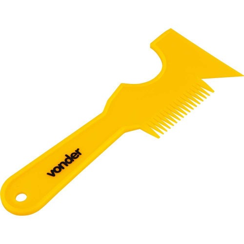 Limpador para rolos e pincéis de pintura Limpador para rolos e pincéis de pintura