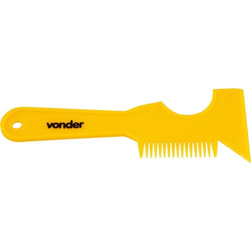 Limpador para rolos e pincéis de pintura Limpador para rolos e pincéis de pintura