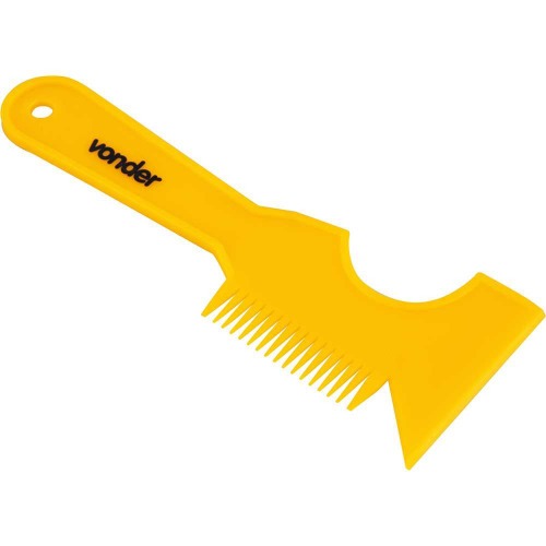 Limpador para rolos e pincéis de pintura Limpador para rolos e pincéis de pintura