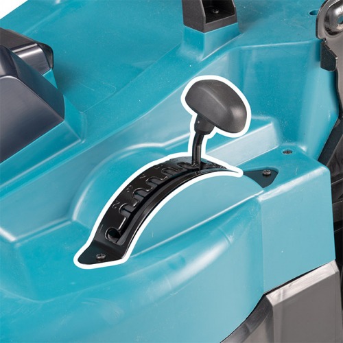 Cortador de grama a bateria 36V corte 48 cm com recolhedor e tração Sem Bateria - DLM481Z Cortador de grama a bateria 36V corte 48 cm com recolhedor e tração Sem Bateria - DLM481Z