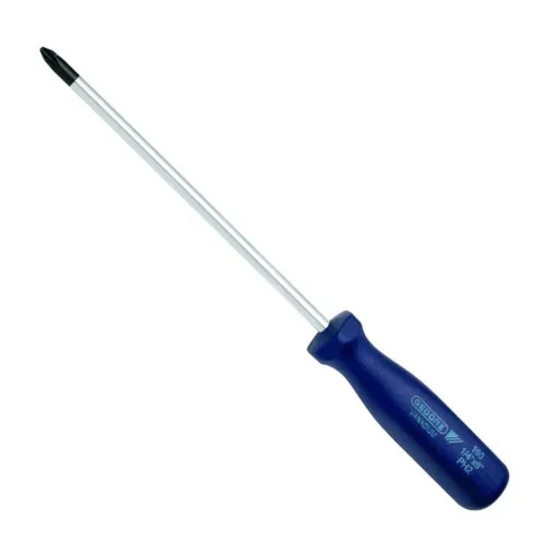 Chave phillips Ph3 5/16 x 5