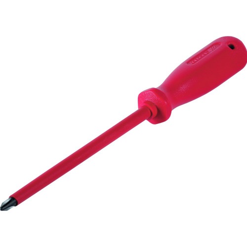 Chave phillips isolada Ph0 1/8 x 2.3/8