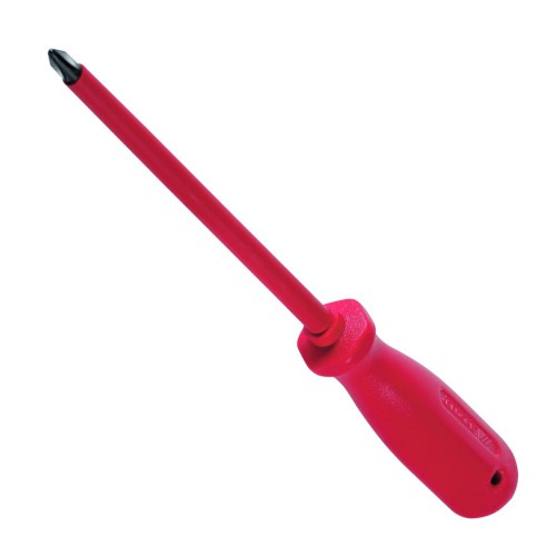 Chave phillips isolada Ph4 3/8 x 8