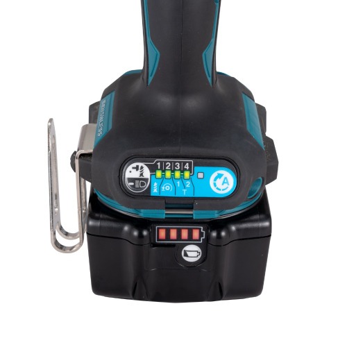 Parafusadeira de impacto 1/4