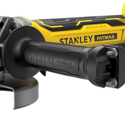 Esmerilhadeira angular a Bateria 5