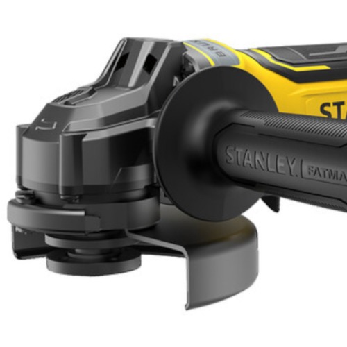 Esmerilhadeira angular a Bateria 5