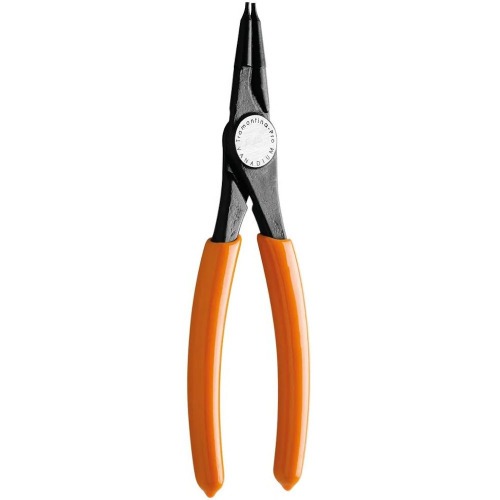 Alicate bico reto para anéis internos 5.1/2 Alicate bico reto para anéis internos 5.1/2