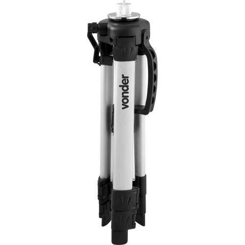 Trip telescpico para nvel a laser