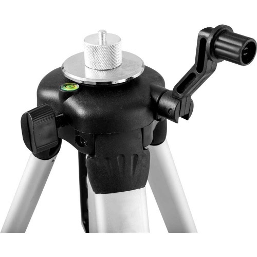 Trip telescpico para nvel a laser