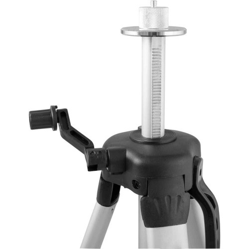 Trip telescpico para nvel a laser