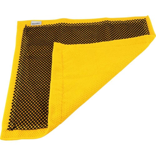 Toalha de descontaminação automotiva 330 gsm Toalha de descontaminação automotiva 330 gsm