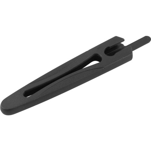 Tesoura de uso geral reta com cabo plstico emborrachado - TR 145