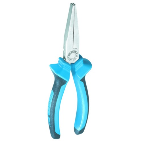 Alicate bico chato longo 6.1/4