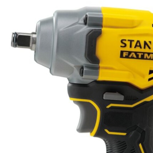 Chave de impacto a bateria 20V encaixe 1/2