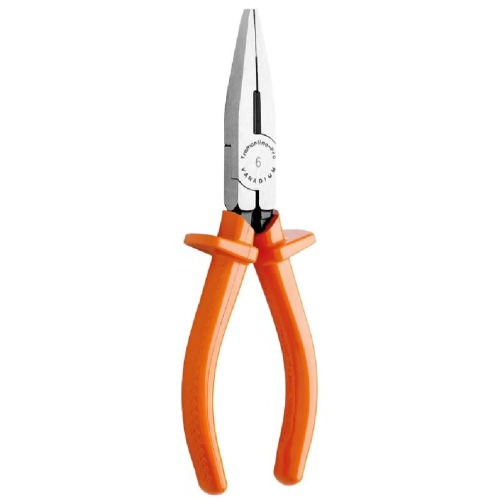 Alicate bico chato 6