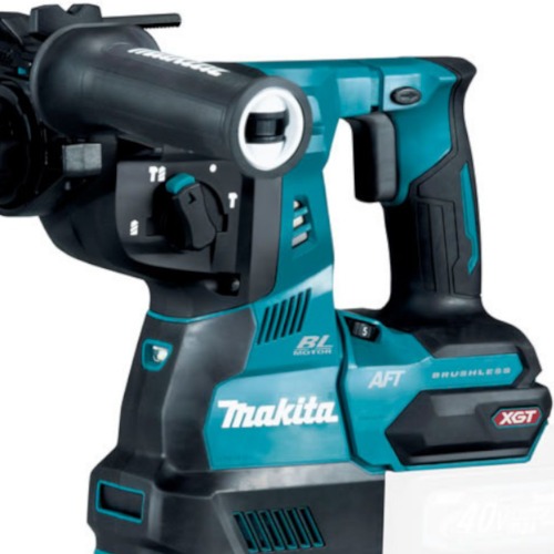 Martelete Perfurador e Rompedor a bateria 40V Brushless Sem Bateria - HR002GZ