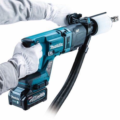 Martelete Perfurador e Rompedor a bateria 40V Brushless Sem Bateria - HR007GZ