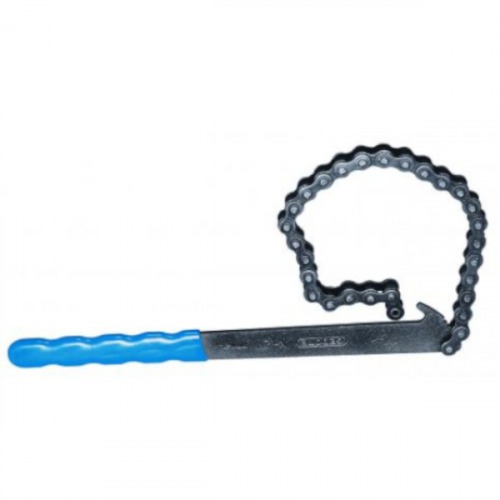 Chave corrente leve para tubo 5 Chave corrente leve para tubo 5