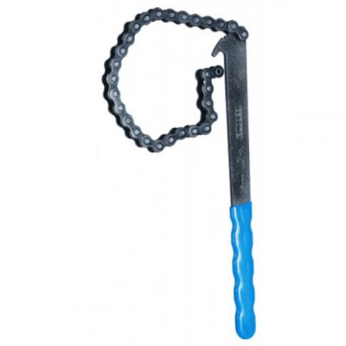 Chave corrente leve para tubo 5 Chave corrente leve para tubo 5