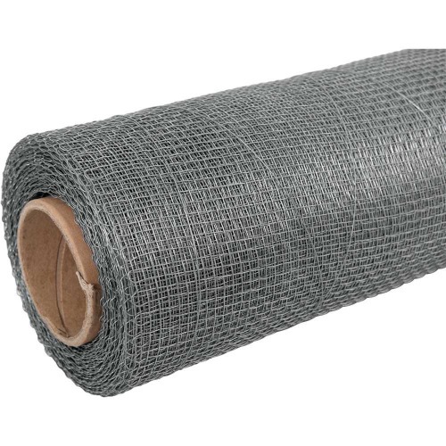 Tela peneira galvanizada para café malha 4 fio 22 Tela peneira galvanizada para café malha 4 fio 22