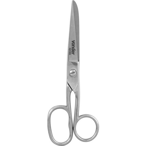 Tesoura manual para alfaiate 150 mm