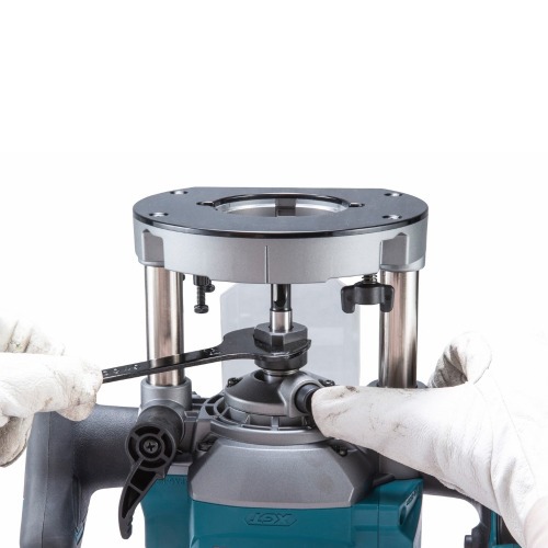 Tupia a bateria 40V para pina 12 mm Brushless Sem Bateria - RP001GZ