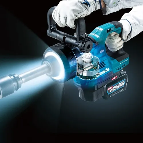 Chave de impacto a Bateria 40V Brushless Sem Bateria - TW010GZ