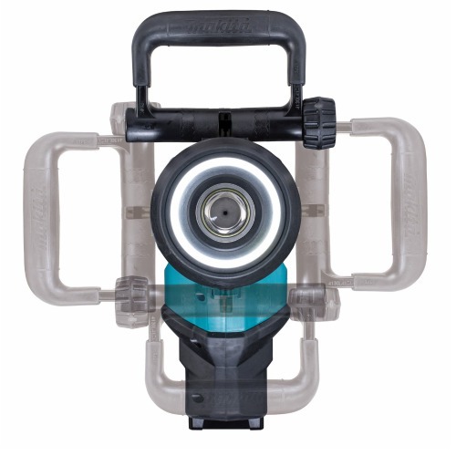 Chave de impacto a Bateria 40V Brushless Sem Bateria - TW010GZ