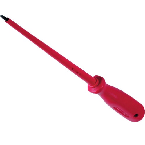 Chave de fenda isolada 3/16 x 4 Chave de fenda isolada 3/16 x 4