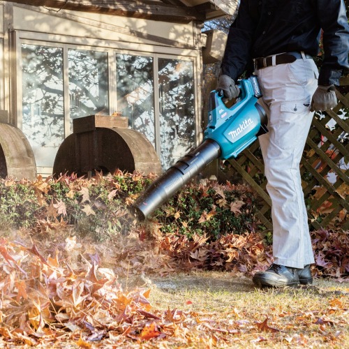 Soprador de folhas a bateria 40V Brushless Sem Bateria - UB001GZ