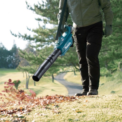 Soprador de folhas a bateria 40V Brushless Sem Bateria - UB001GZ