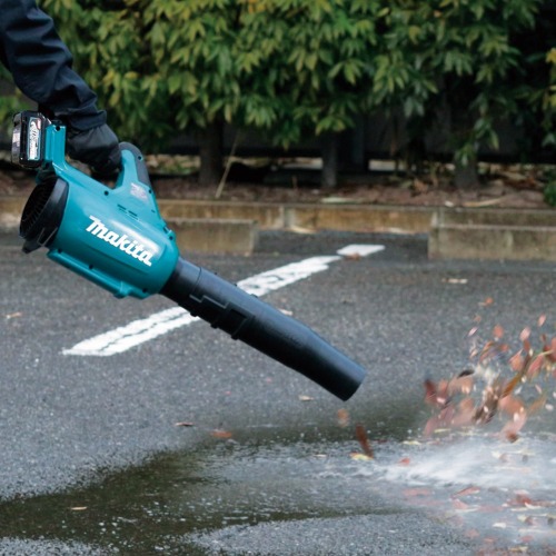 Soprador de folhas a bateria 40V Brushless Sem Bateria - UB001GZ