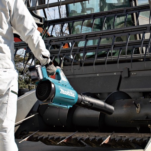 Soprador de folhas a bateria 40V Brushless Sem Bateria - UB001GZ