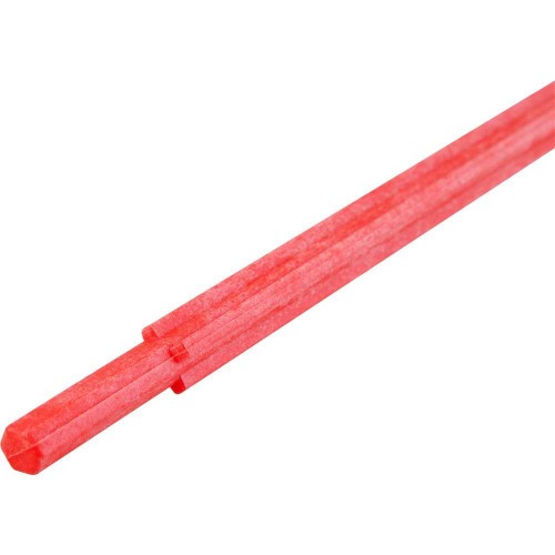 Misturador de tintas para furadeira 80 mm x 400 mm