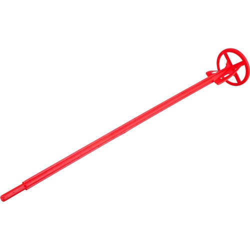 Misturador de tintas para furadeira 80 mm X 600 mm