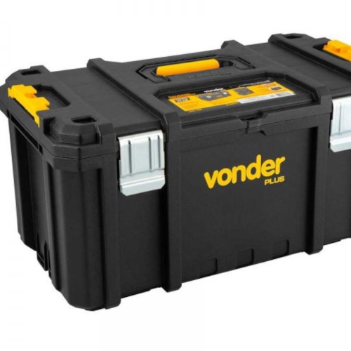 Caixa pl�stica para ferramentas - CPV 700