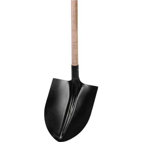 P de bico com cabo de madeira 120 cm 