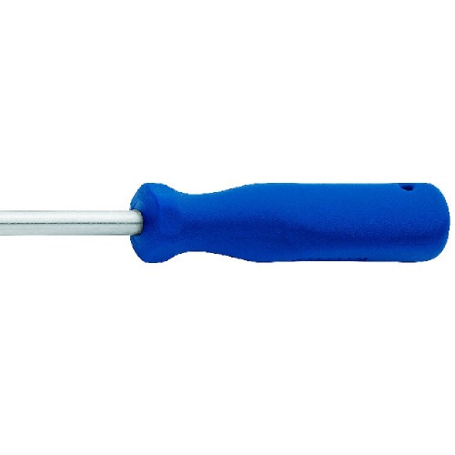 Chave com cabo tipo canho 14 mm ao cromo vandio