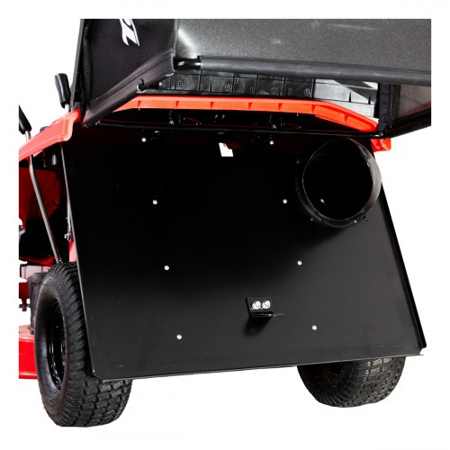 Trator Cortador de grama a gasolina 7,5 hp 4T com recolhedor - TLT24-7.5M Trator Cortador de grama a gasolina 7,5 hp 4T com recolhedor - TLT24-7.5M