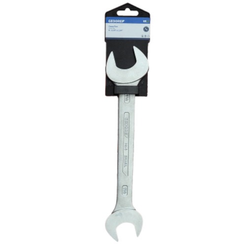 Chave fixa 21 x 23 mm ao cromo vandio - 004.514