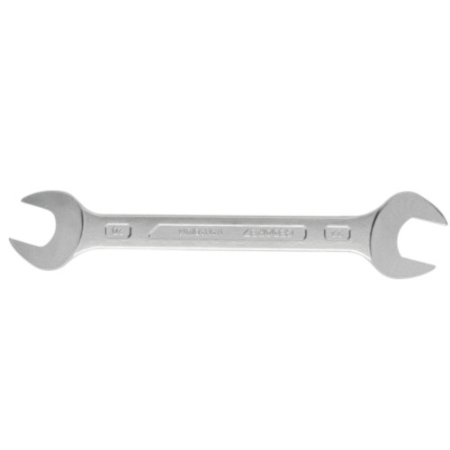 Chave fixa 21 x 23 mm ao cromo vandio - 004.514