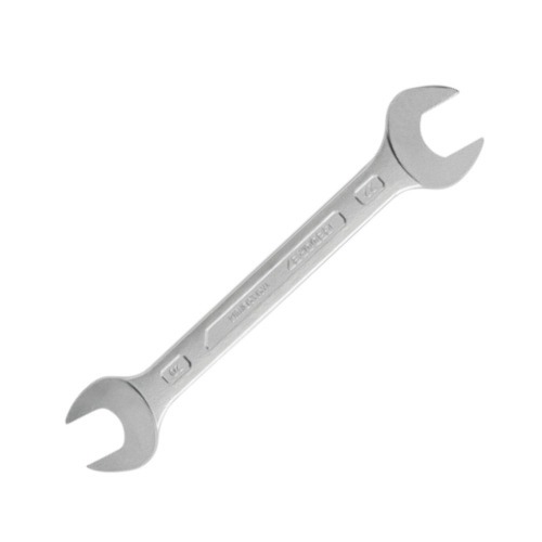 Chave fixa 21 x 23 mm ao cromo vandio - 004.514