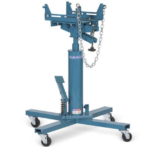 Macaco telescpio para caixa cmbio de 500 kg - 4102