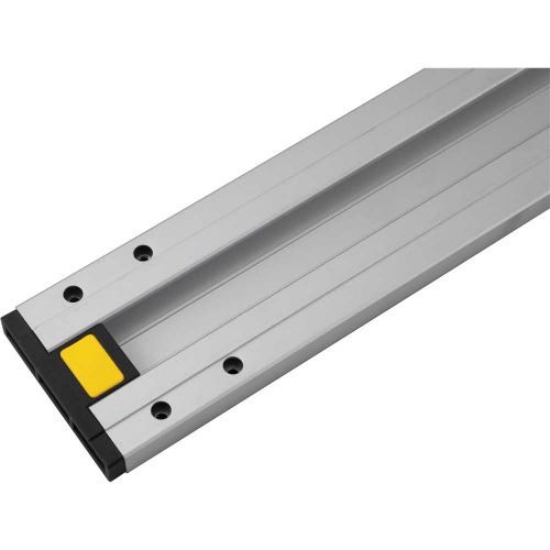 Guia de corte em alumínio Guia de corte em alumínio