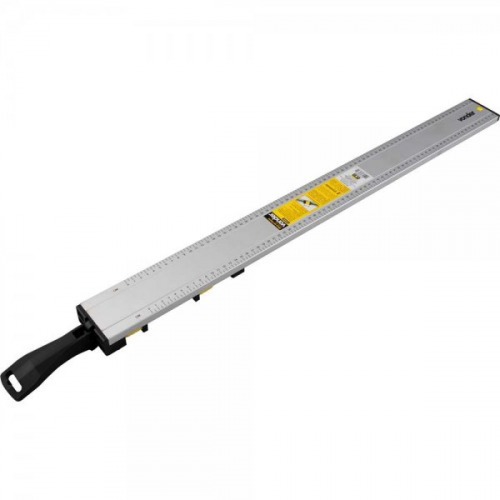 Guia de corte em alumínio Guia de corte em alumínio