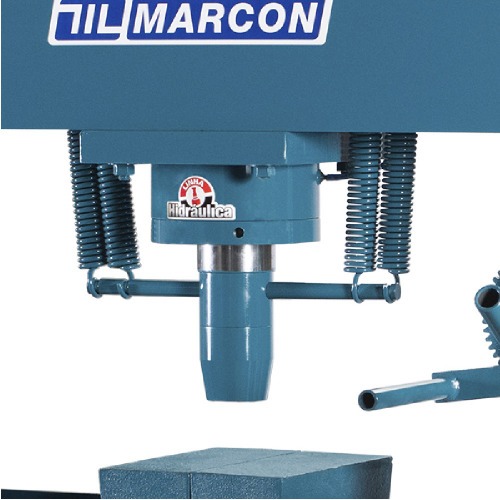 Prensa hidrulica capacidade de 100 toneladas - 4207