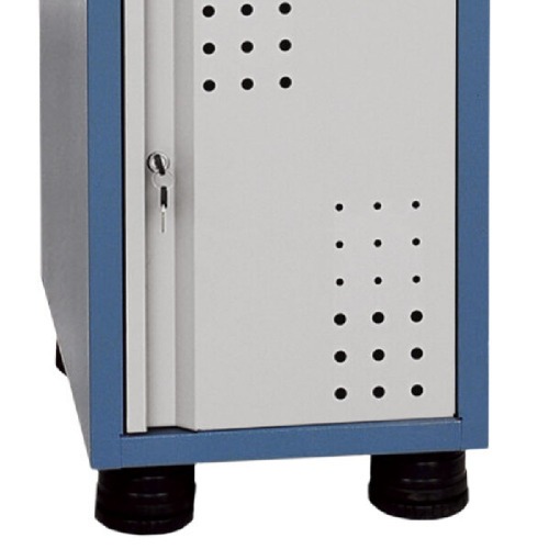 Armrio roupeiro com 4 portas - AM-57