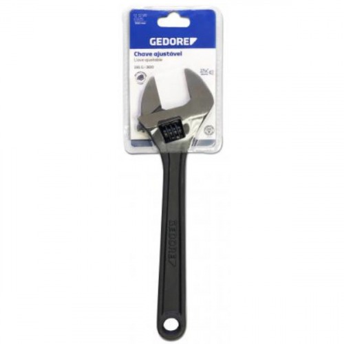 Chave ajustvel 15