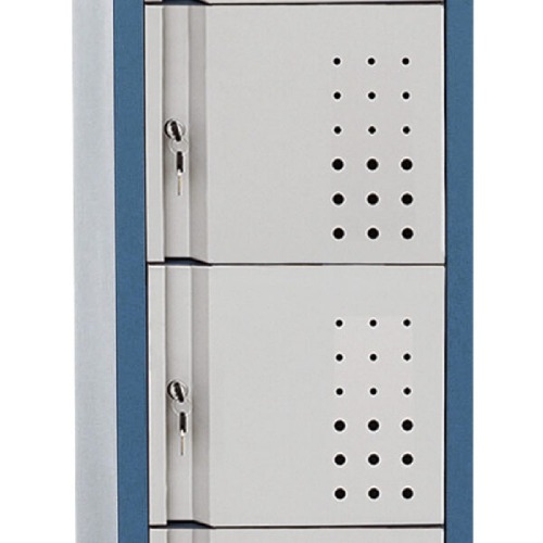 Armário roupeiro com 8 portas - AM-58 Armário roupeiro com 8 portas - AM-58