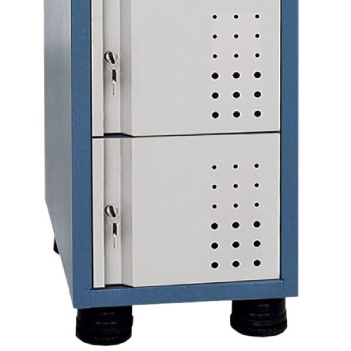 Armário roupeiro com 8 portas - AM-58 Armário roupeiro com 8 portas - AM-58